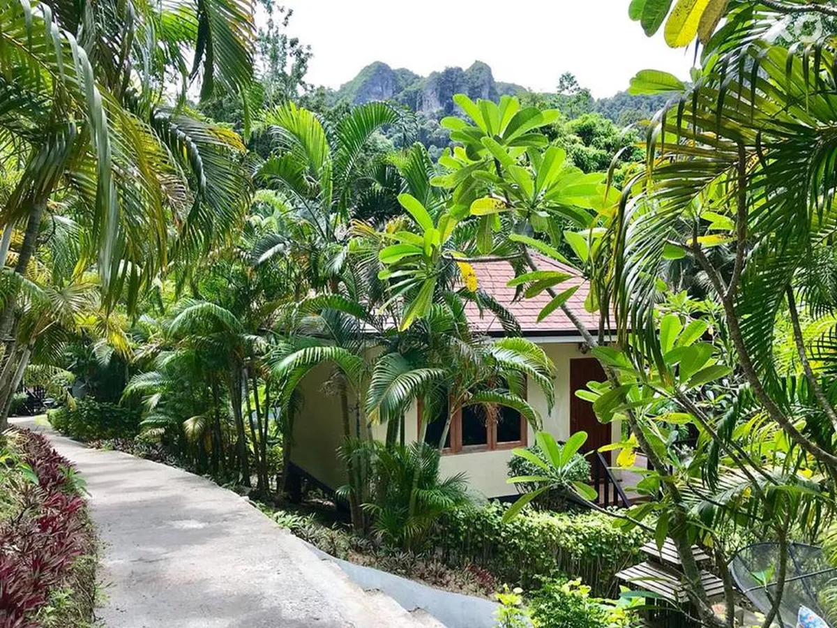Railay Phutawan Resort