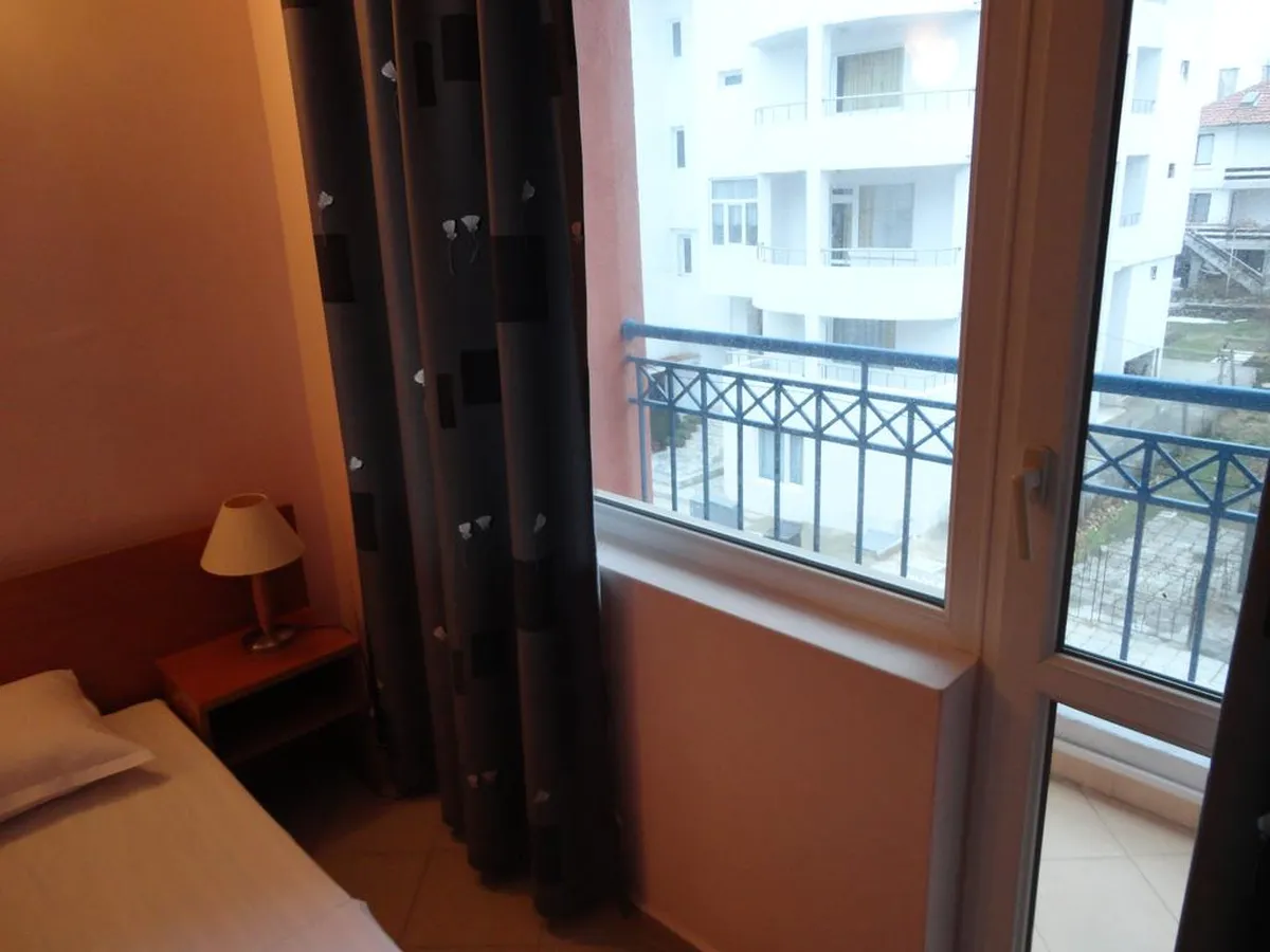 Antares Hotel