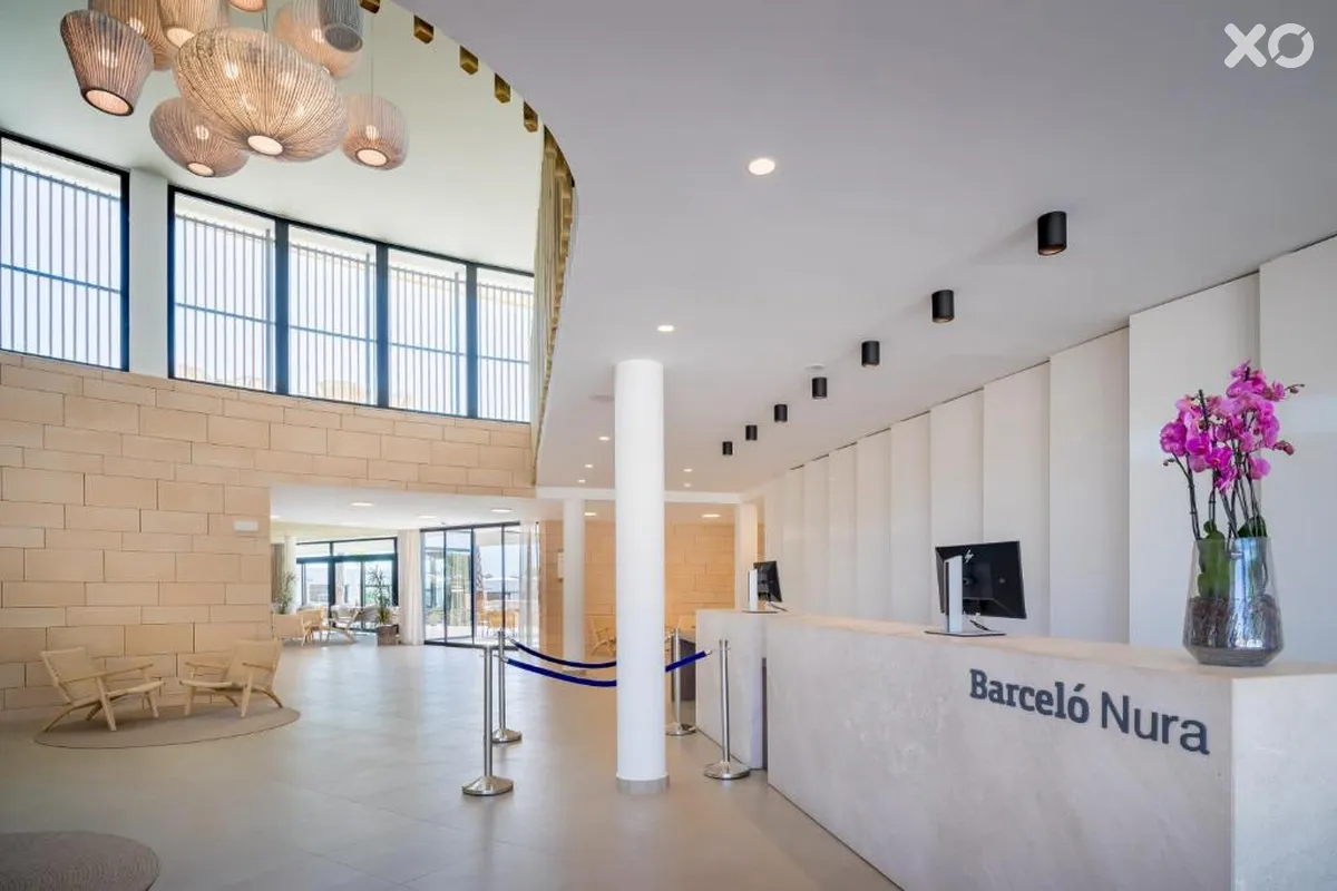 Barcelo Nura