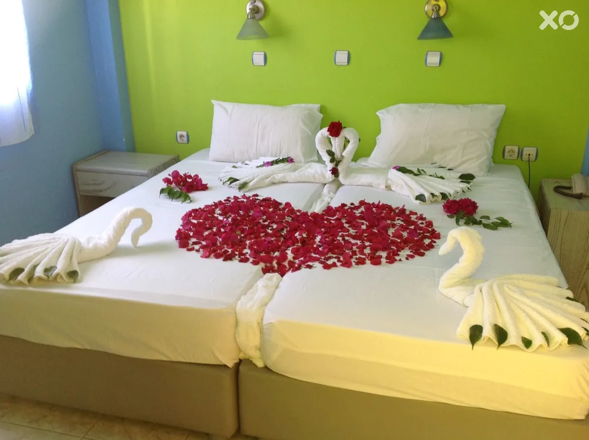 Aspro Spiti