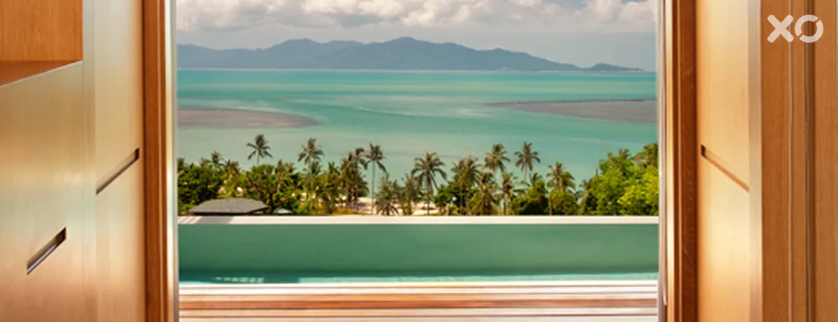 W Koh Samui
