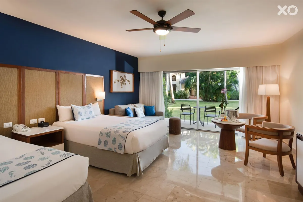 Impressive Premium Resort & Spa Punta Cana