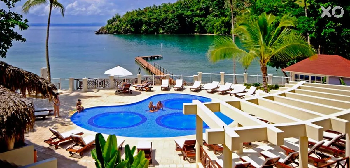 Grand Bahia Principe Cayacoa