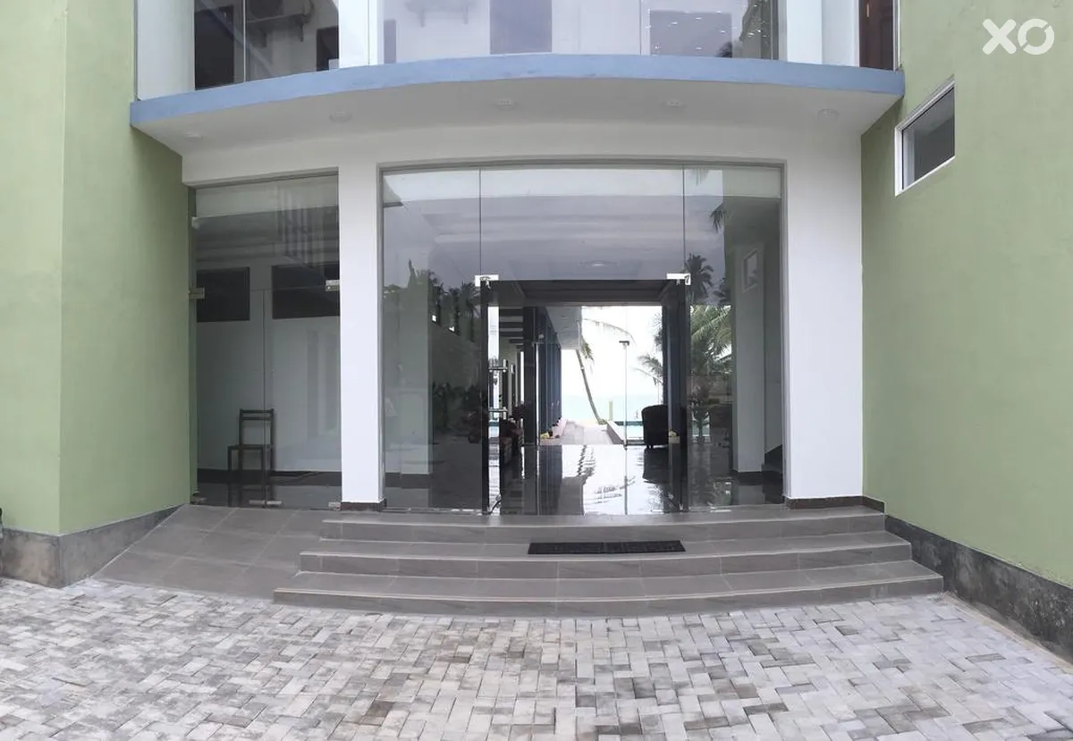 Serenade Beach Hotel
