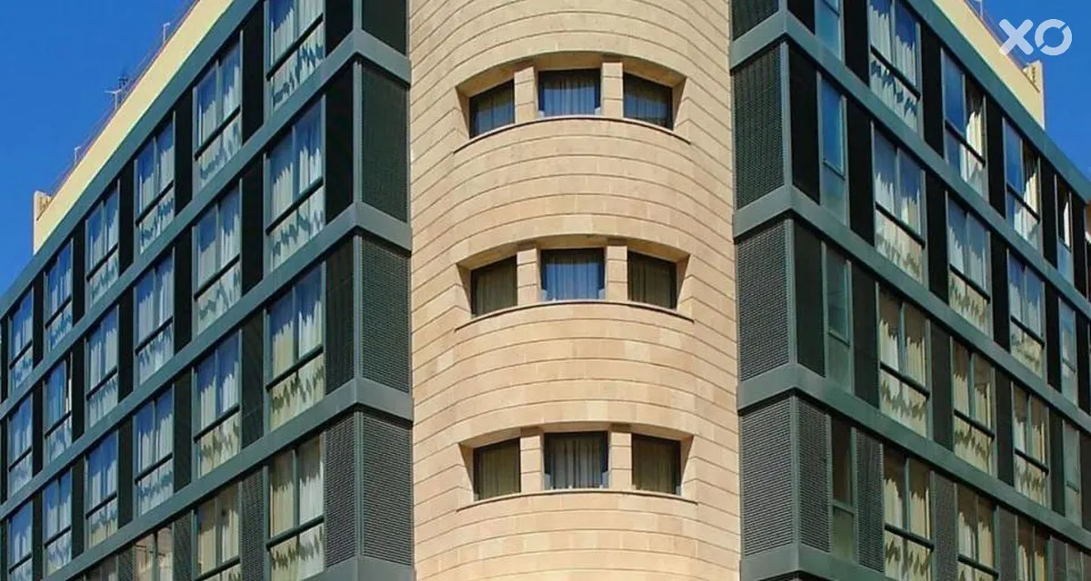 Innside Palma Center