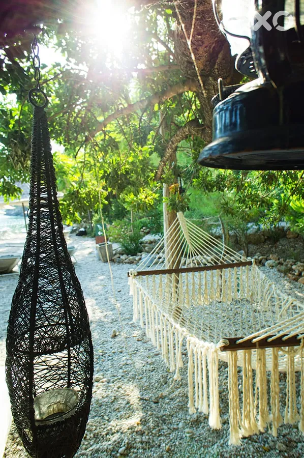 Hillside Beach Club