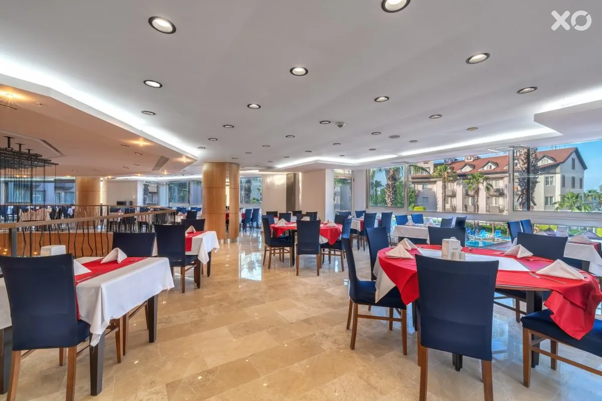 Orfeus Park Hotel