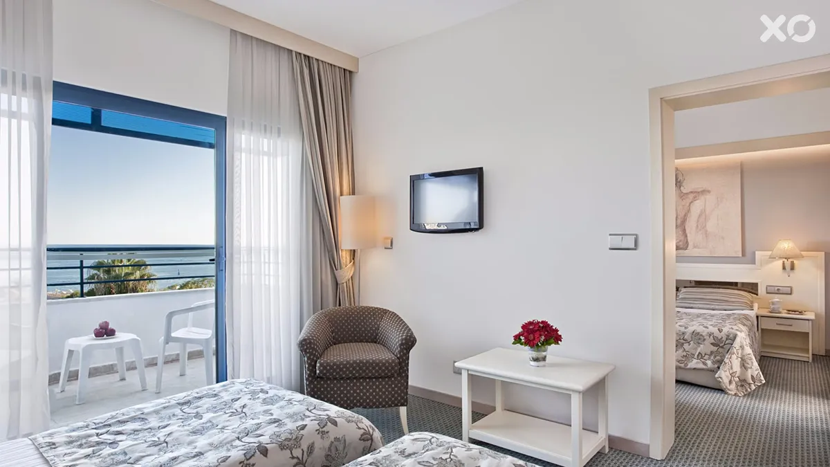 Sunrise Resort Hotel