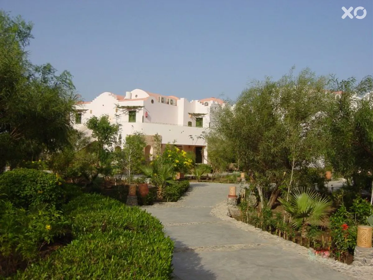 Shams Alam Beach Resort