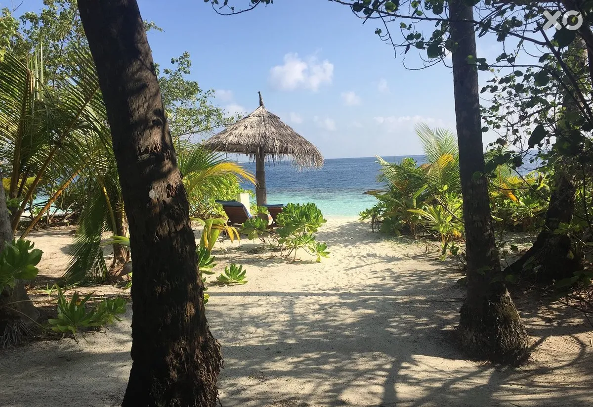 Robinson Club Maldives