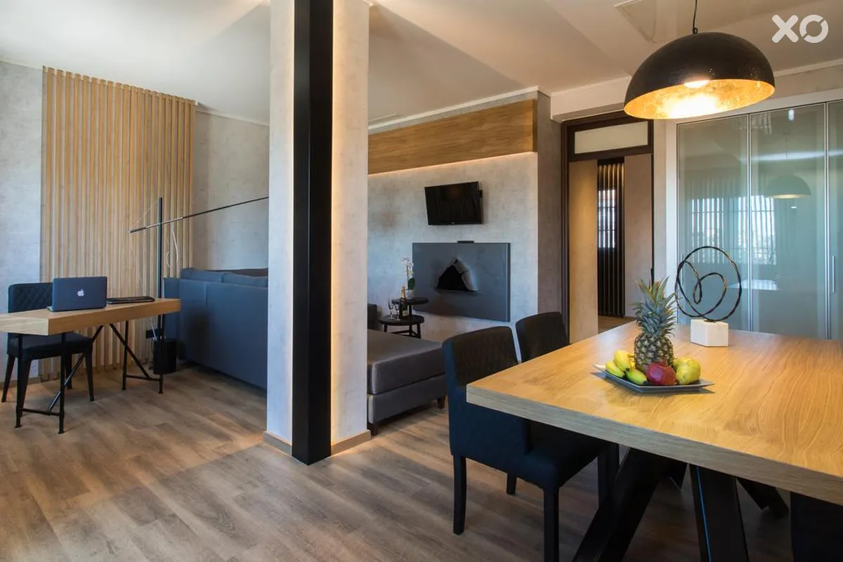 Egnatia Palace Hotel & Spa