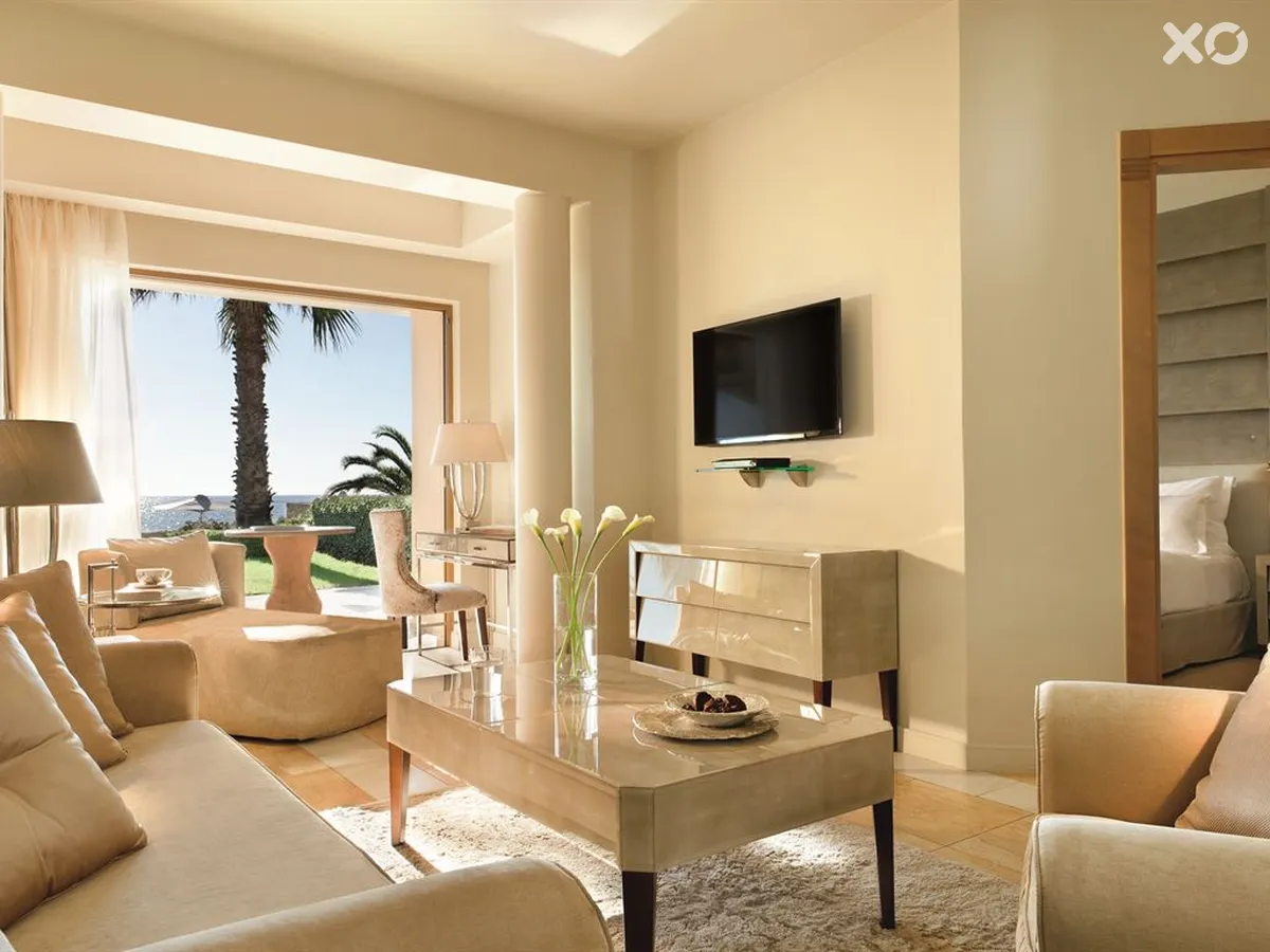 Sani Asterias Suites