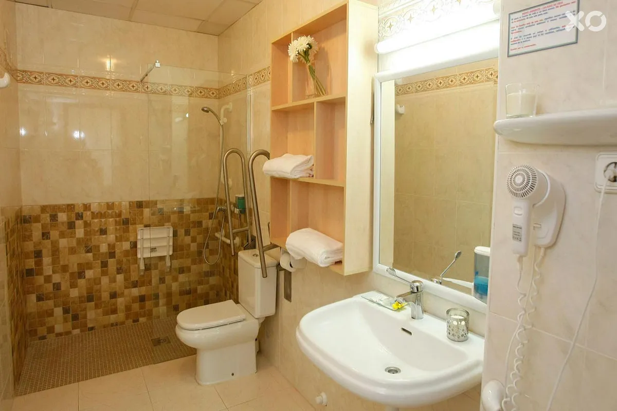 Natura Park Hotel
