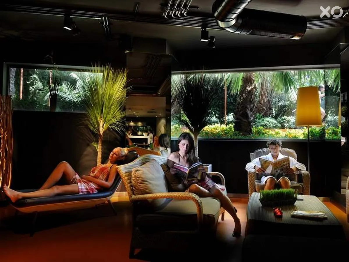 Elegance Hotels International Marmaris
