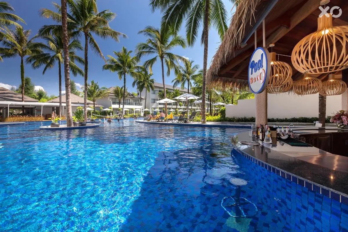 X10 Khao Lak Resort
