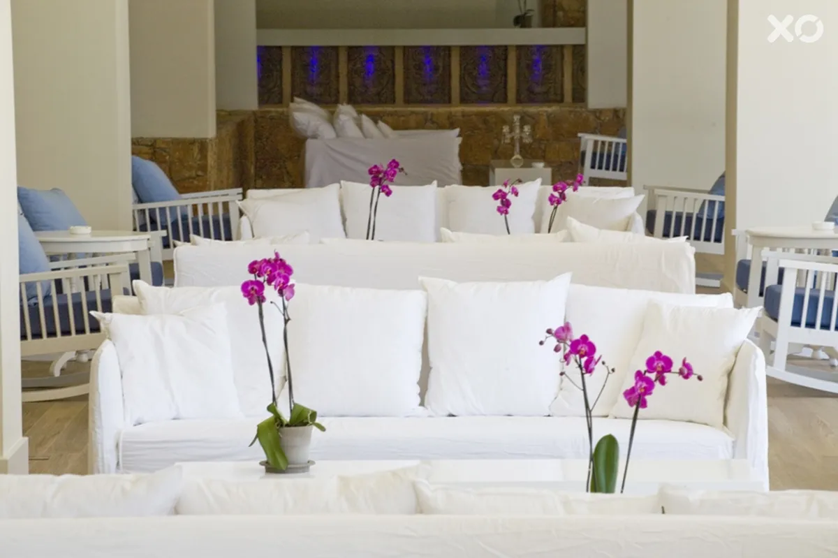 Sentido Sandy Beach Hotel