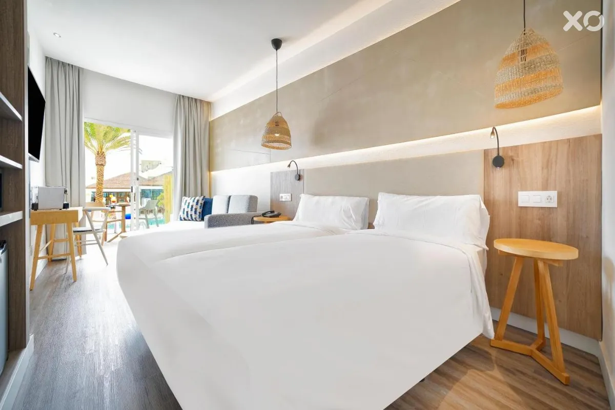 Labranda Golden Beach Club