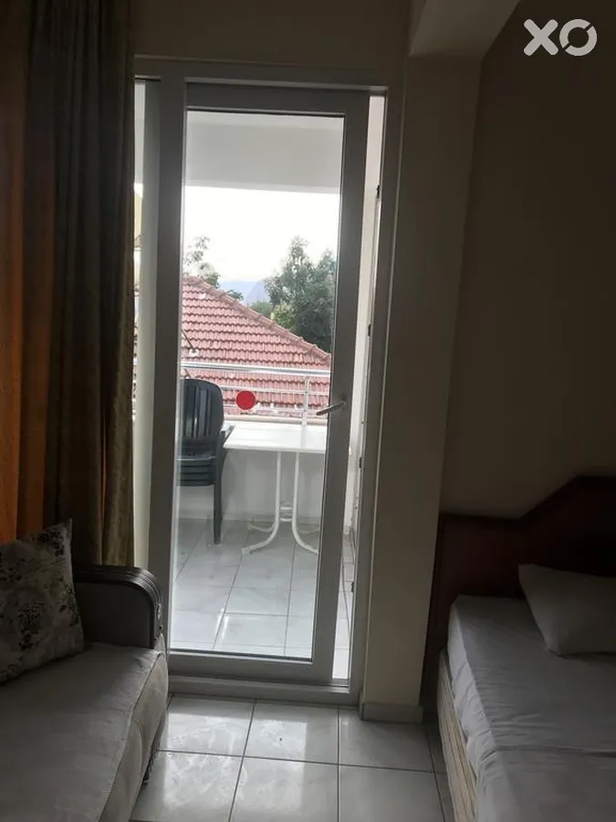 Muz Hotel