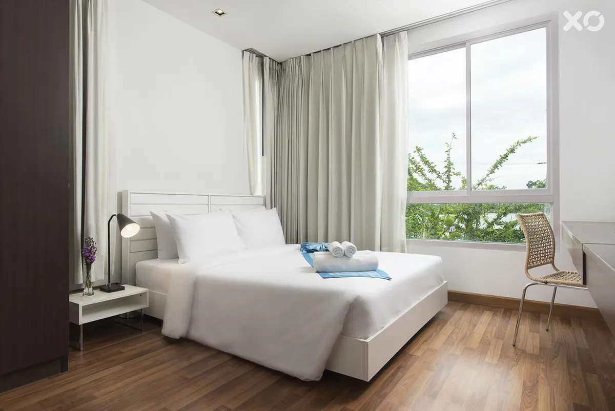 Mida De Sea Hua Hin