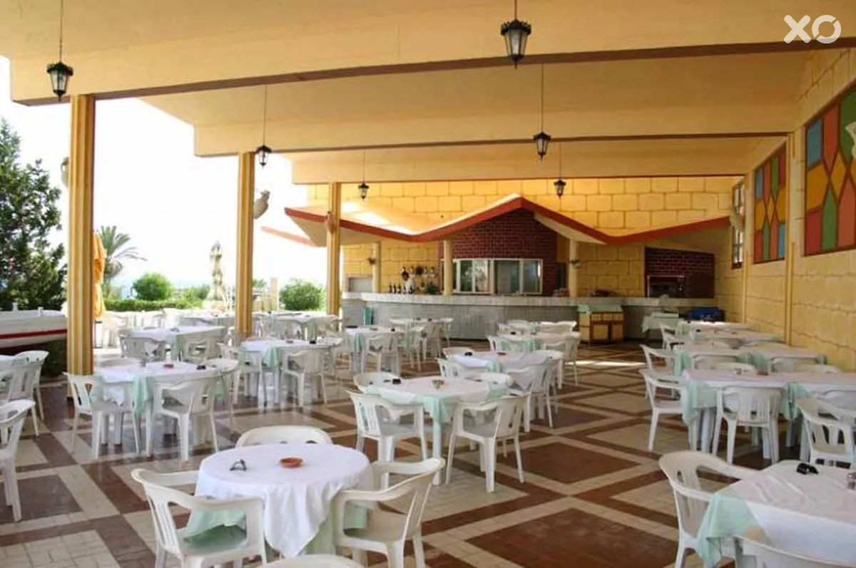 Club Thapsus