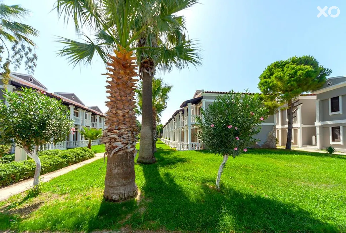 Lucas Didim Resort