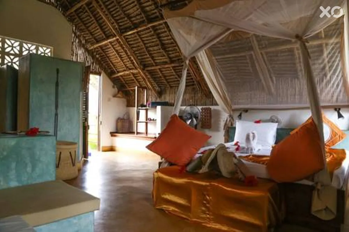 Zoi Boutique Hotel Zanzibar