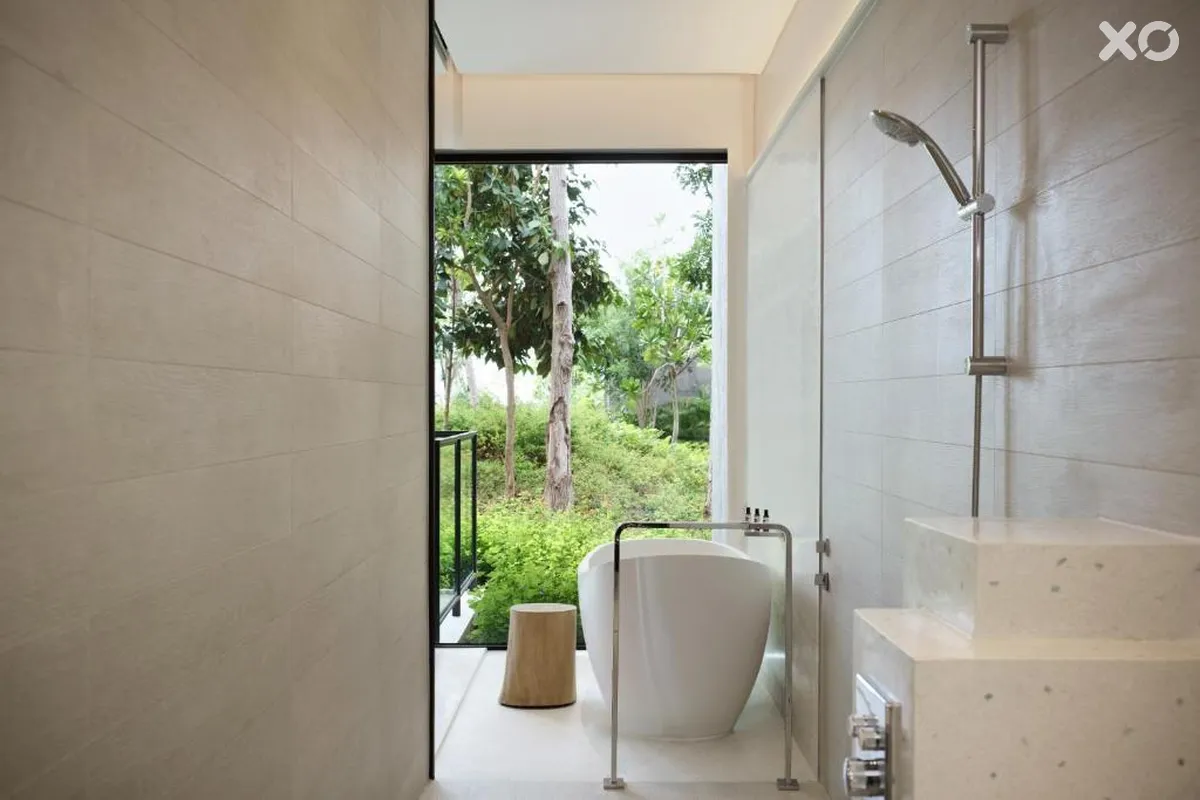 Hyatt Regency Koh Samui