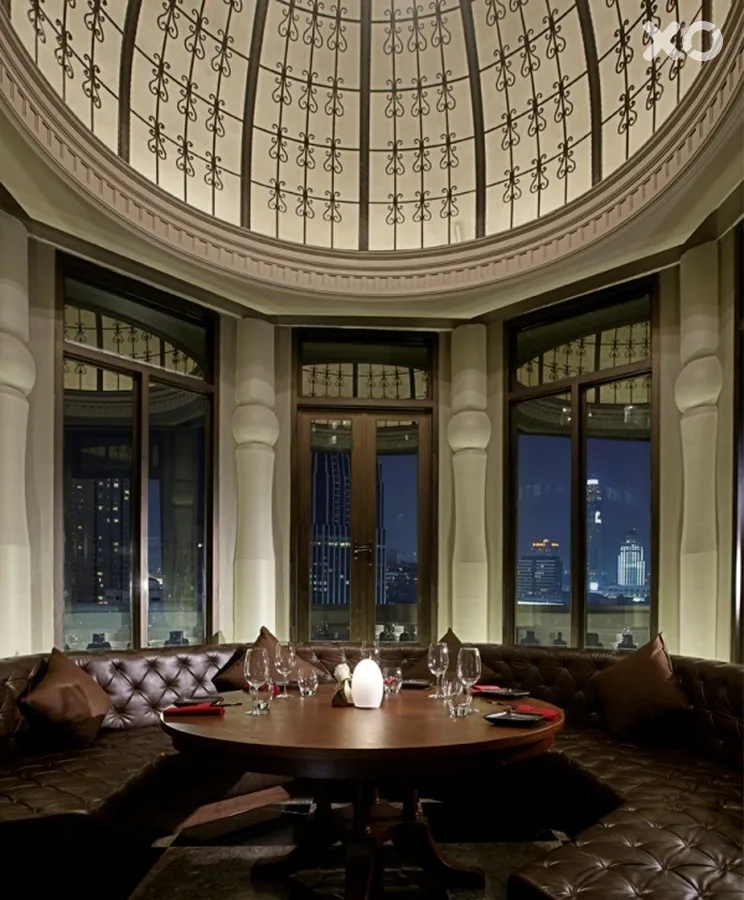Hotel Muse Bangkok