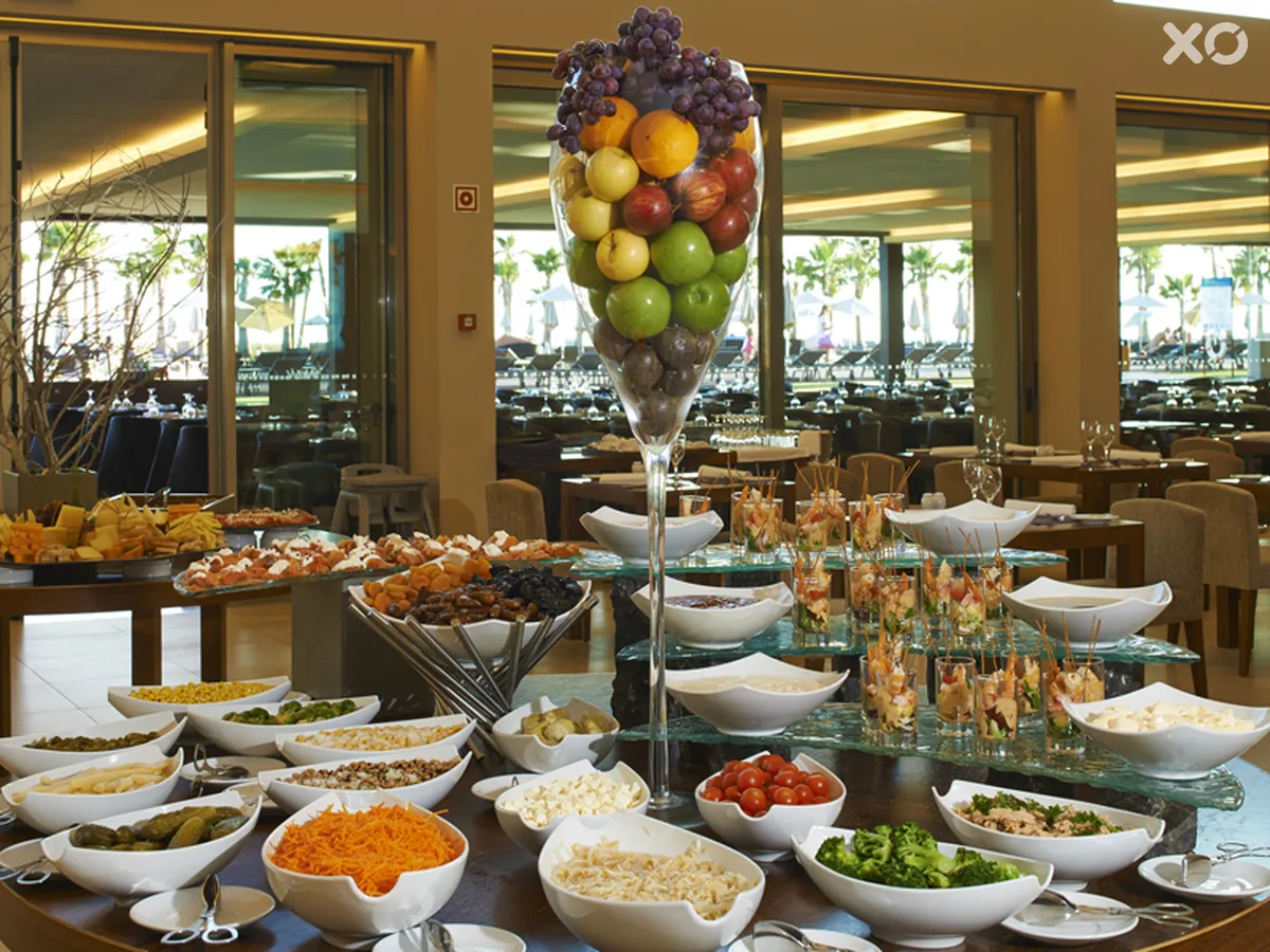 VidaMar Algarve Resort Hotel