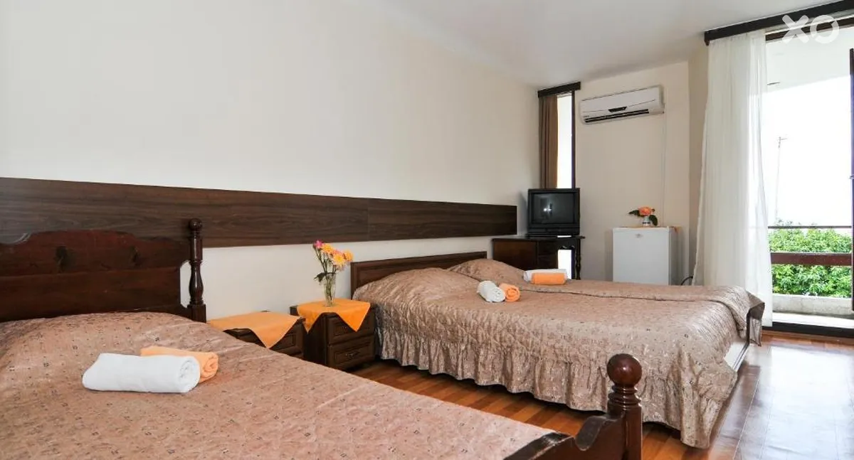 Kamelija Hotel