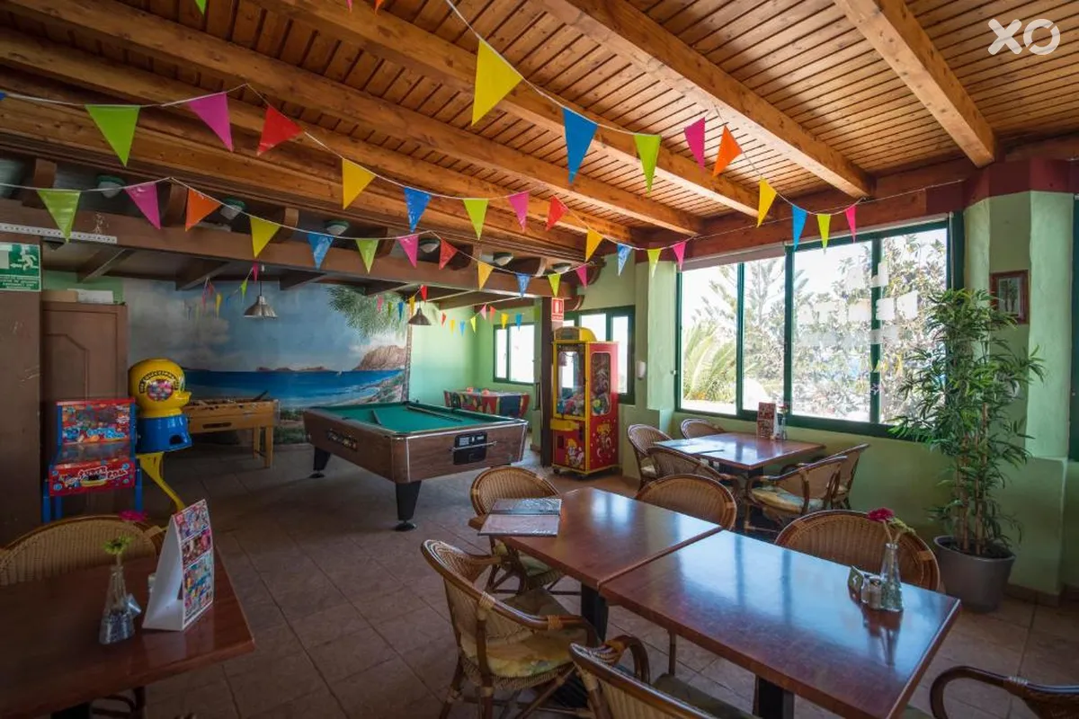 La Penita Apartments