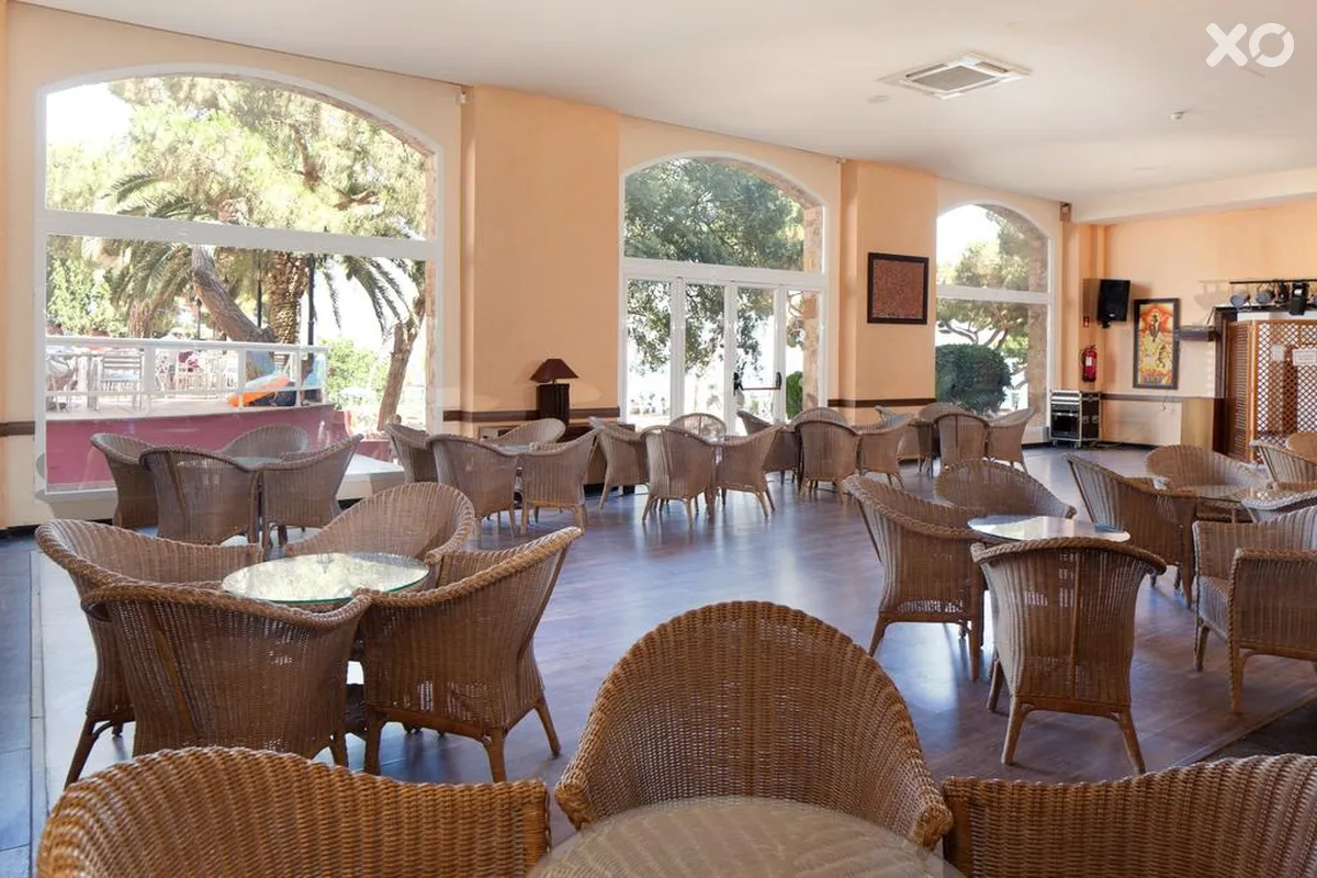H Top Caleta Palace