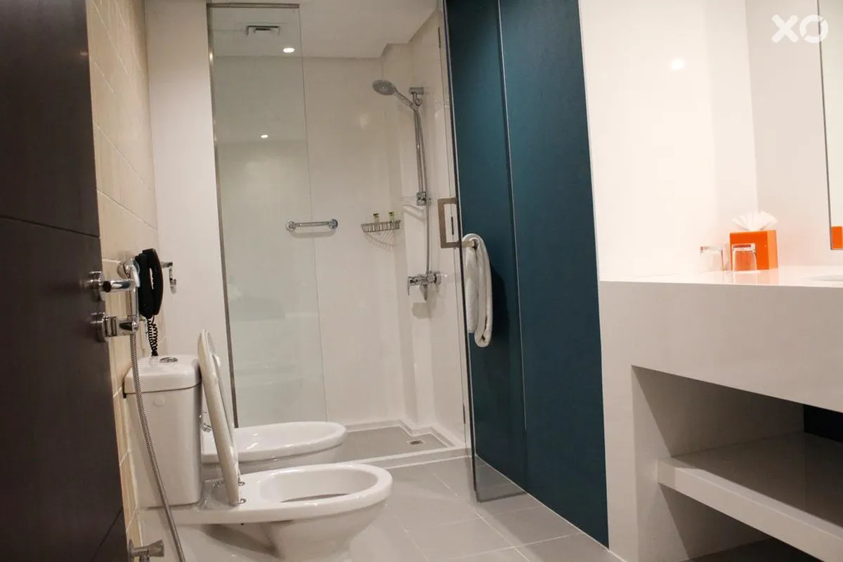 Ramada Hotel & Suites by Wyndham Dubai JBR