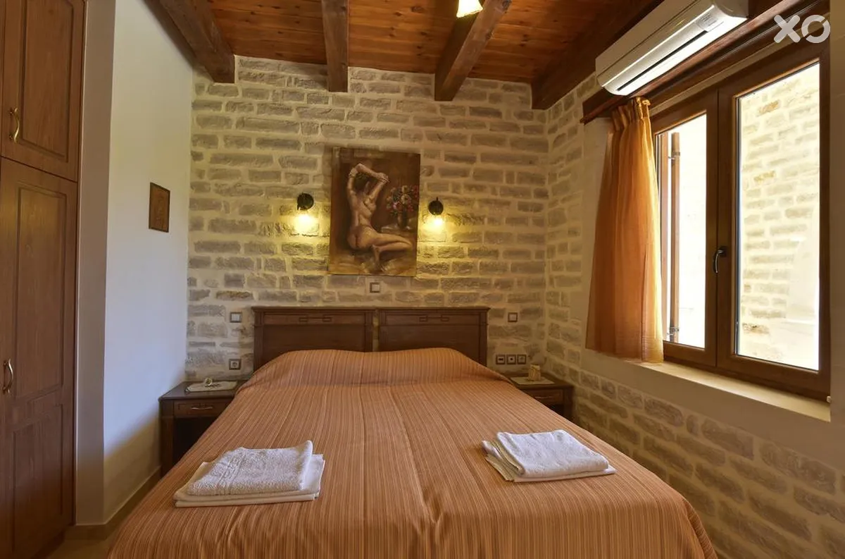 Erofili Villa