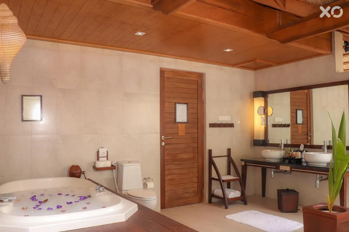 Kuredu Resort