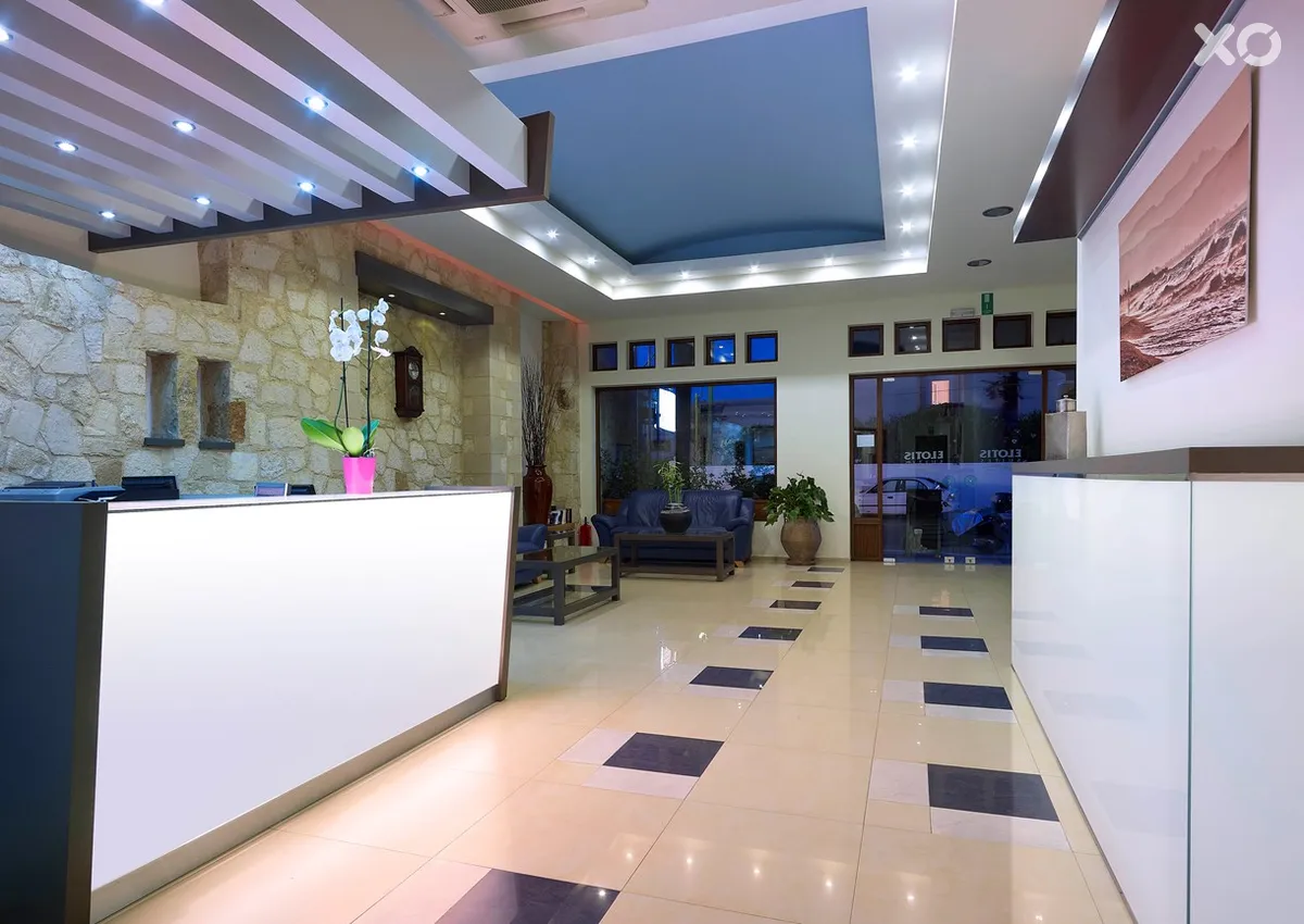 Elotis Suites Hotel
