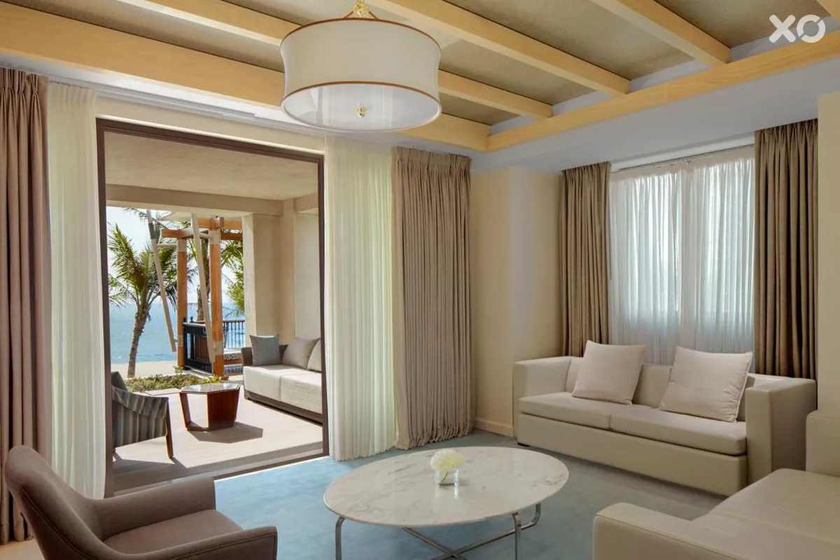 Madinat Jumeirah Al Naseem