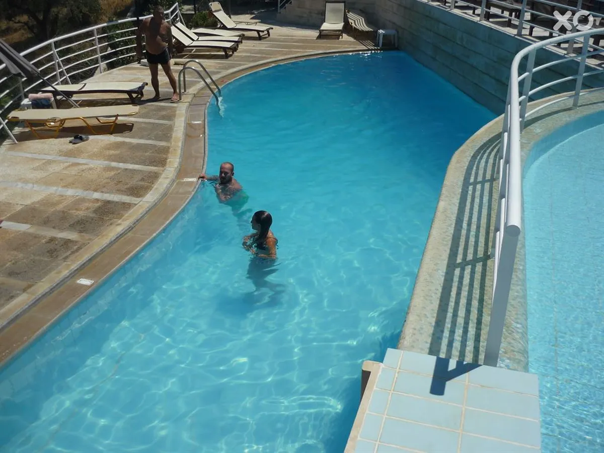 Pelagia Bay Hotel