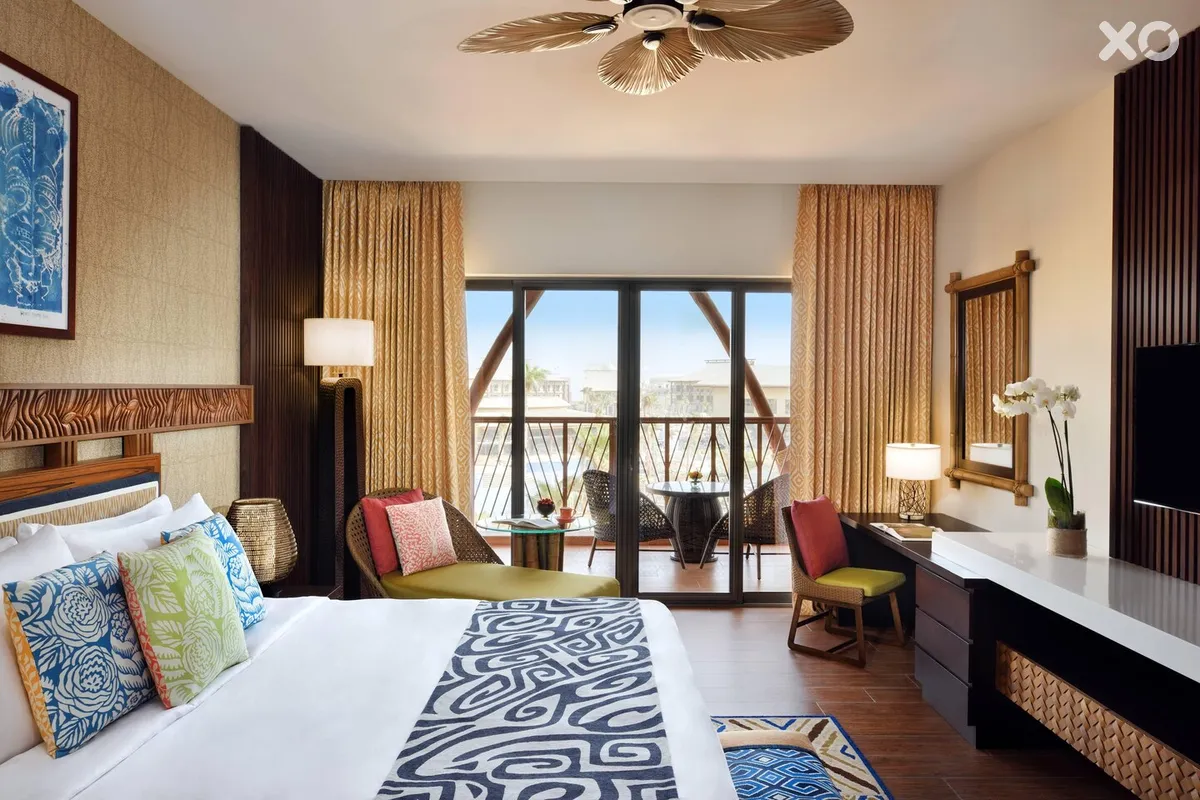 Lapita Dubai Parks & Resorts