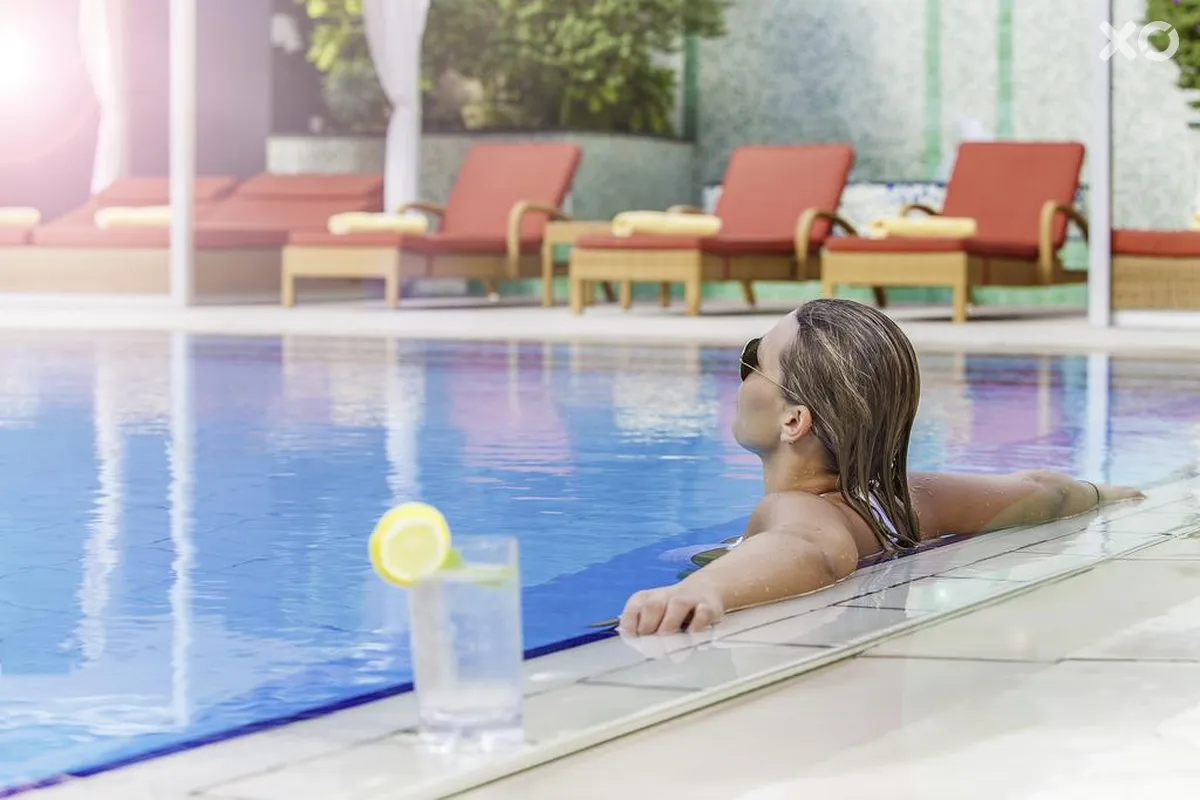 Novotel Bur Dubai