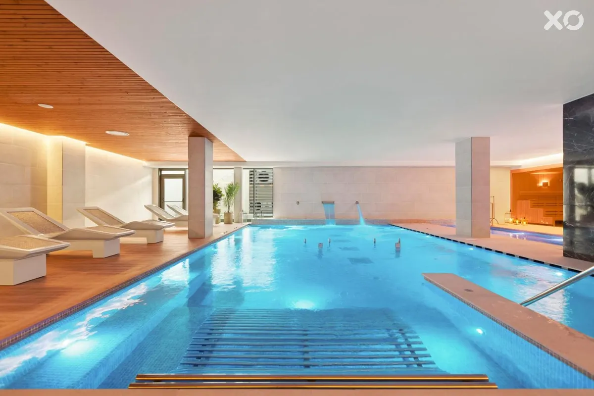 Aubamar Suites & SPA