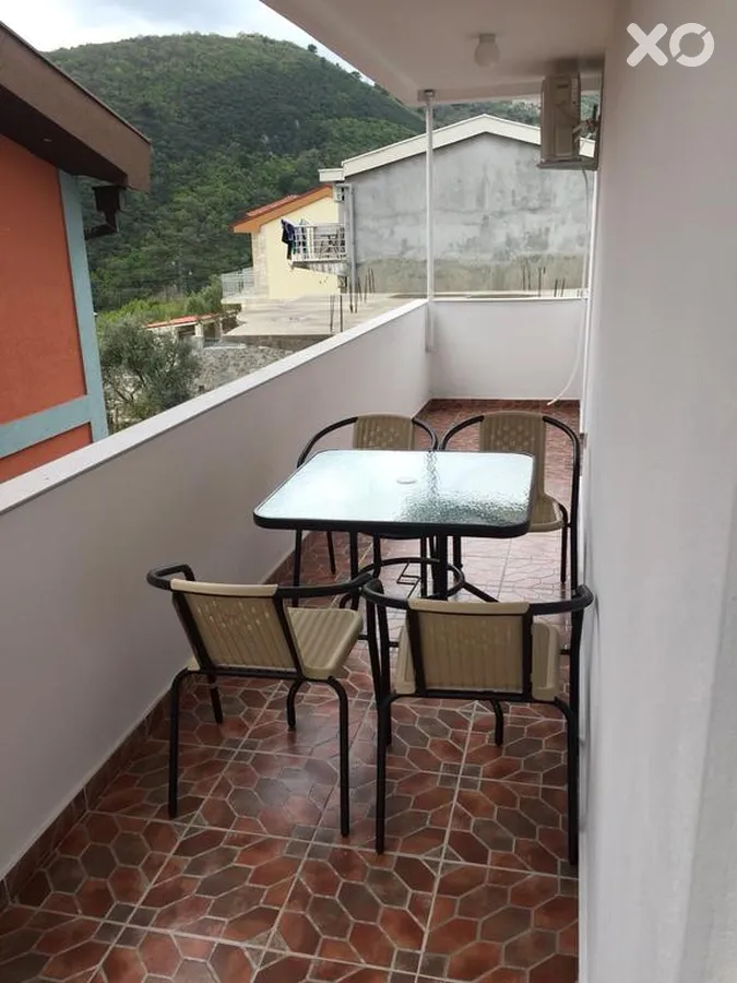 Marko Apartments