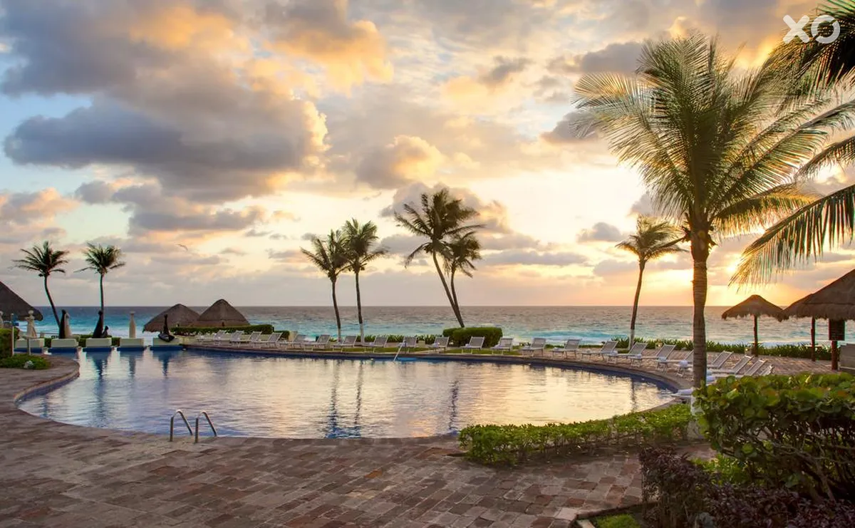 Paradisus Cancun Resort