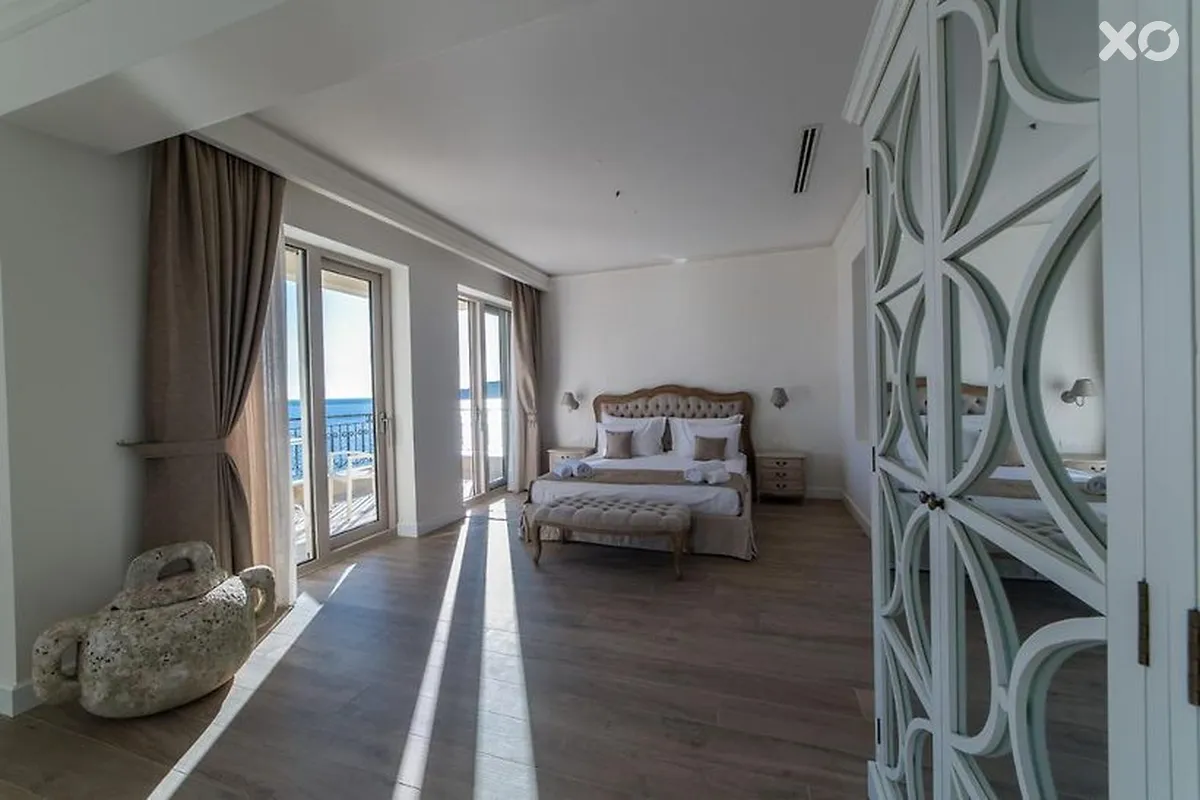 Ponta Melagrana Villa