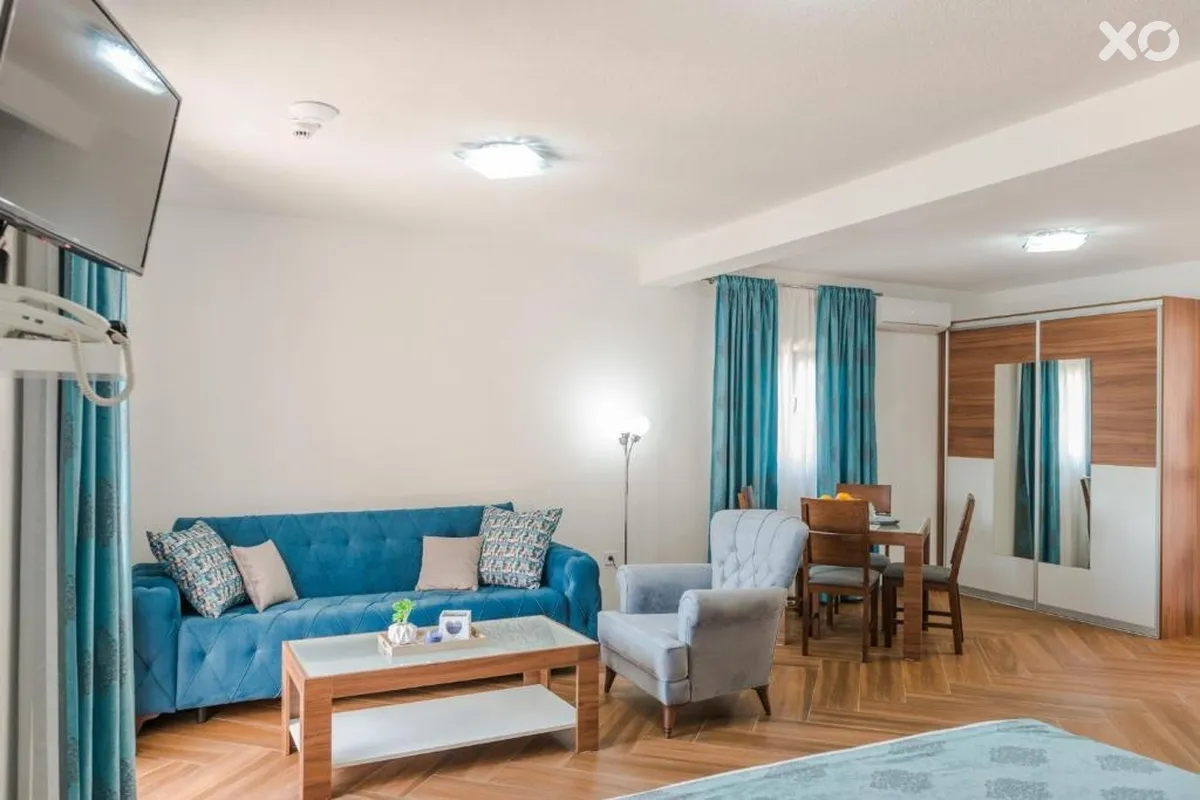 Stella del Mare Apartments