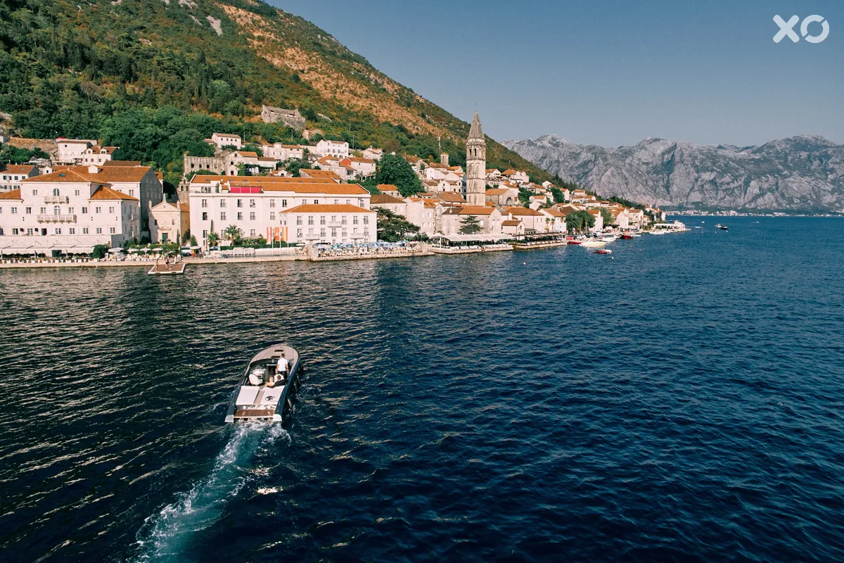 Heritage Grand Perast By Rixos