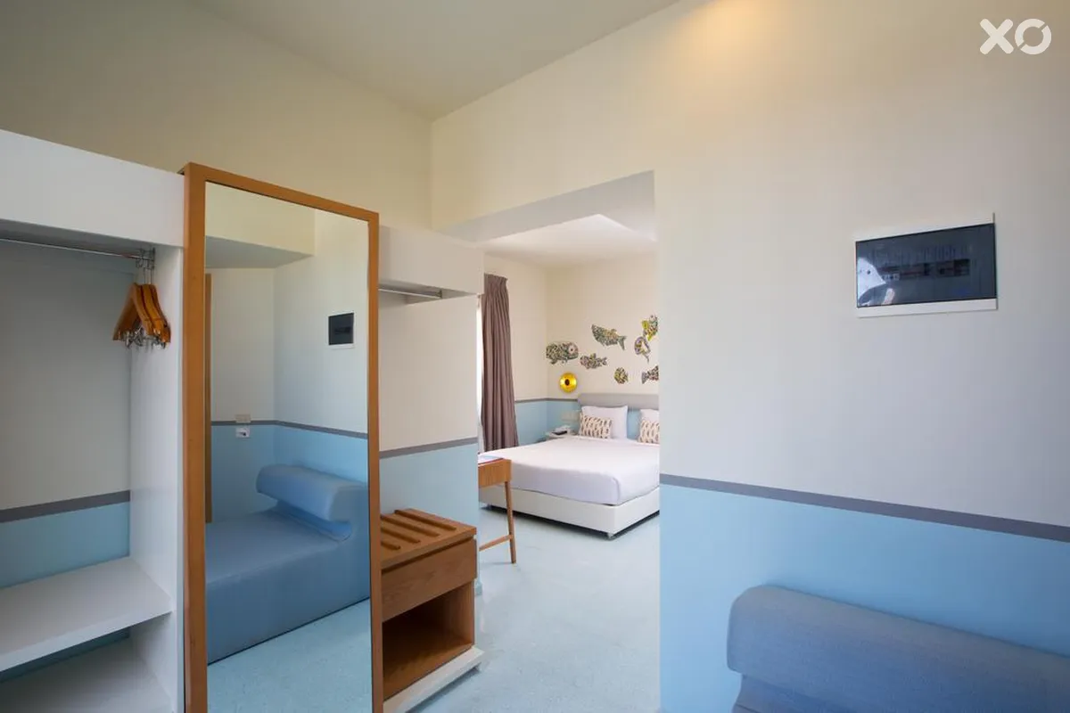 Turtle's Inn Hotel