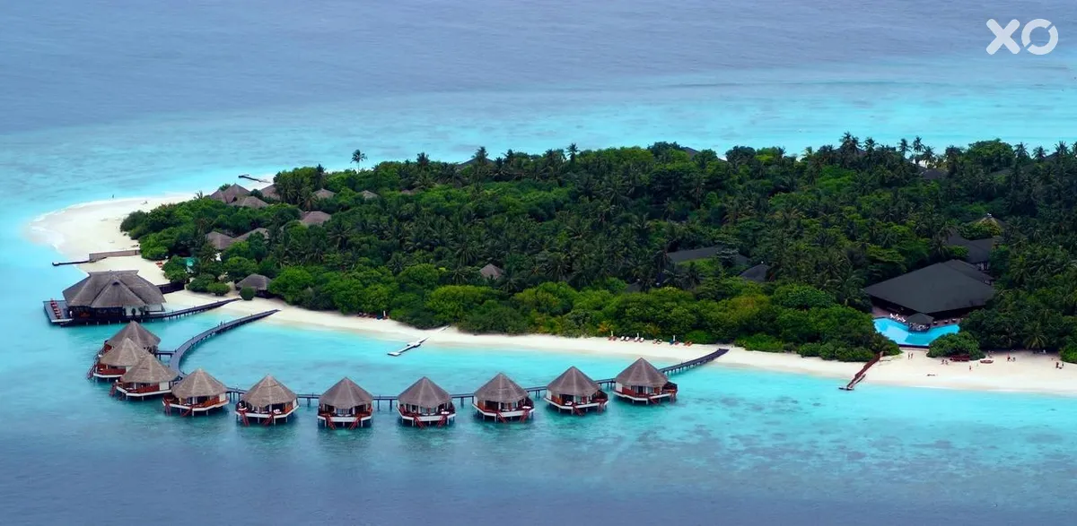 Adaaran Prestige Water Villas