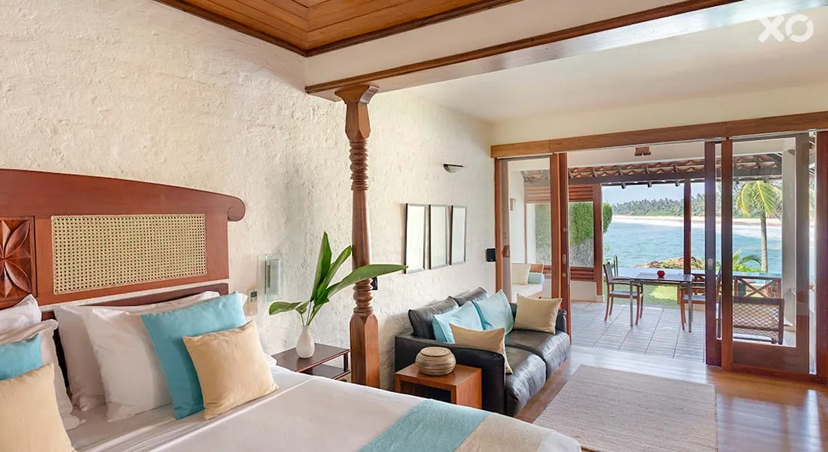 Saman Villas