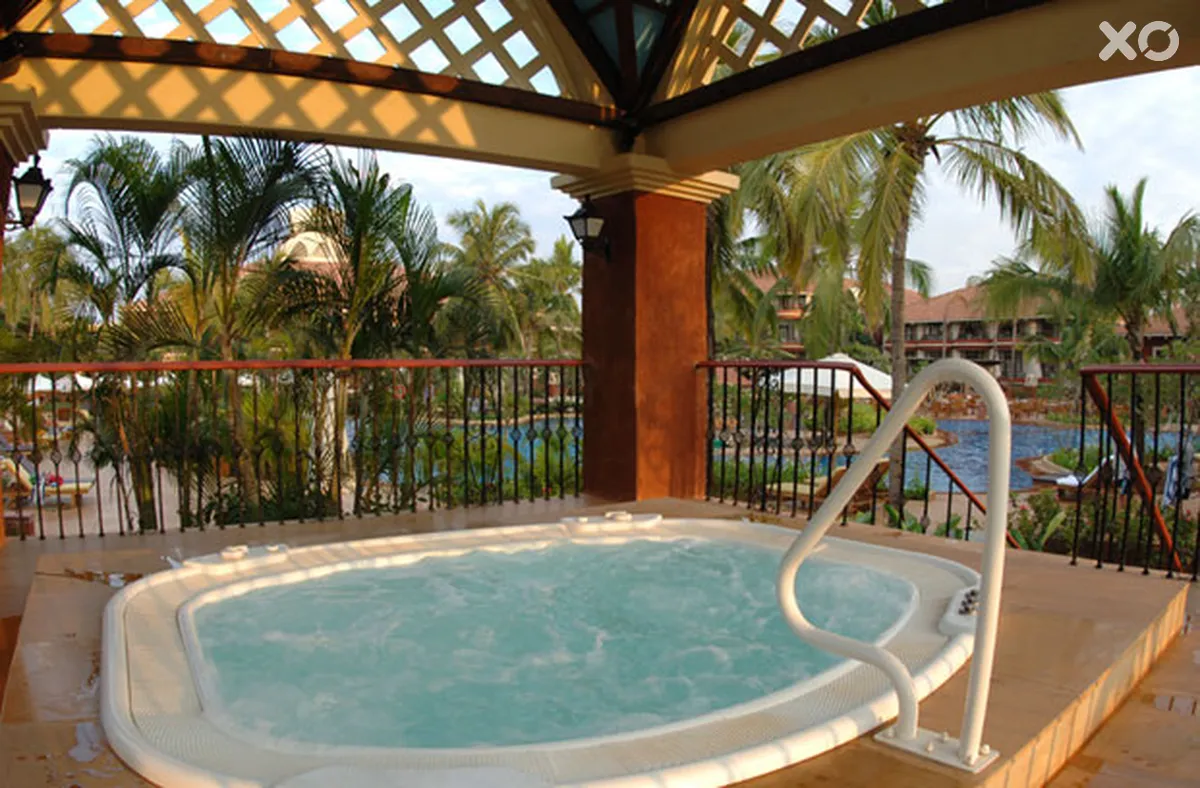 Caravela Beach Resort